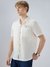 Resort Collar Short Sleeve Shirt