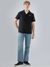 Resort Collar Short Sleeve Shirt