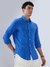 Superdry Summer Linen L/S Shirt