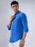 Superdry Summer Linen L/S Shirt