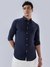 Superdry Summer Linen L/S Shirt