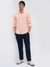 Superdry Summer Linen L/S Shirt