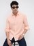 Superdry Summer Linen L/S Shirt