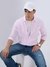 Superdry Summer Linen L/S Shirt