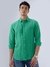 Superdry Summer Linen L/S Shirt