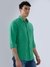 Superdry Summer Linen L/S Shirt