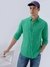Superdry Summer Linen L/S Shirt