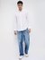 Superdry Summer Linen L/S Shirt