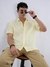 Superdry Summer Linen H/S Shirt