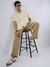 Superdry Summer Linen H/S Shirt