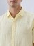 Superdry Summer Linen H/S Shirt
