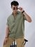 Superdry Summer Linen H/S Shirt