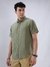 Superdry Summer Linen H/S Shirt