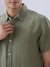 Superdry Summer Linen H/S Shirt
