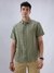 Superdry Summer Linen H/S Shirt