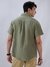 Superdry Summer Linen H/S Shirt