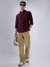 Superdry Oxford L/S Shirt