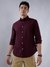 Superdry Oxford L/S Shirt
