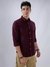Superdry Oxford L/S Shirt