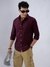 Superdry Oxford L/S Shirt