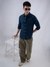 Superdry Oxford L/S Shirt