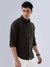 Superdry Oxford L/S Shirt