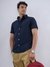Superdry Oxford H/S Shirt