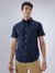 Superdry Oxford H/S Shirt