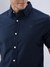 Superdry Oxford H/S Shirt