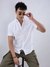 Superdry Oxford H/S Shirt