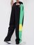 Beach Cut & Sew Pannel Joggers