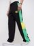 Beach Cut & Sew Pannel Joggers
