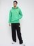 Beach Cut & Sew Pannel Joggers