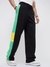 Beach Cut & Sew Pannel Joggers