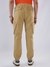 MILITAIRE ZIPPERED CARGO PANT