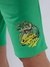 Crocodile Team Shorts