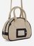 HERITAGE MINI CROSS BAG