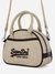 HERITAGE MINI CROSS BAG