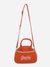 HERITAGE MINI CROSS BAG