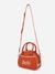 HERITAGE MINI CROSS BAG