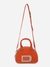HERITAGE MINI CROSS BAG