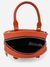 HERITAGE MINI CROSS BAG