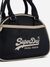 HERITAGE MINI CROSS BAG
