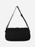 DENIM BUCKLE BAG