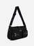 DENIM BUCKLE BAG