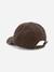 WASHED COTTON BALL CAP
