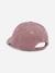 WASHED COTTON BALL CAP