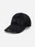 WASHED DENIM CAP