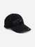 WASHED DENIM CAP