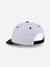 FLAT VISOR CAP